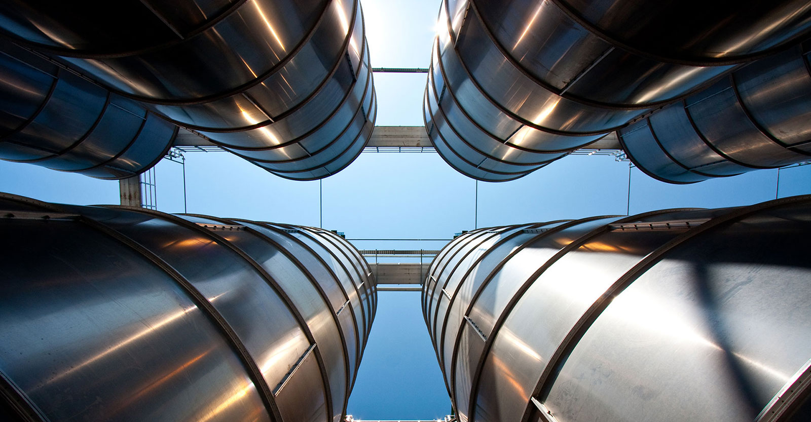 Oil & Gas Service Support