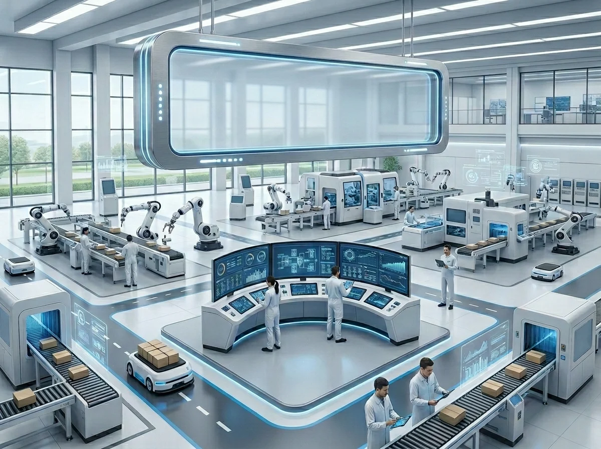 Automation Systems