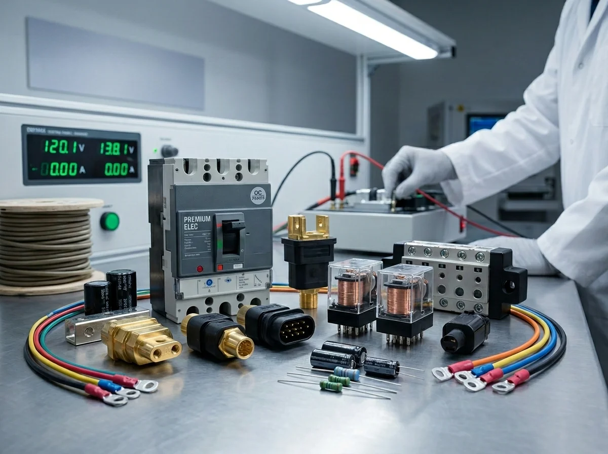 Electrical Component