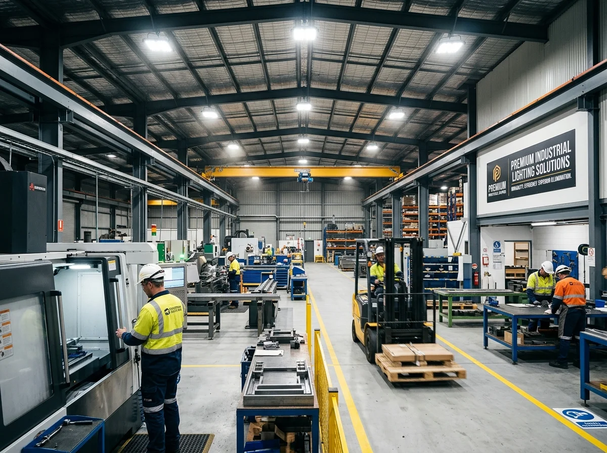 Industrial_lighting_ Industrial Lighting