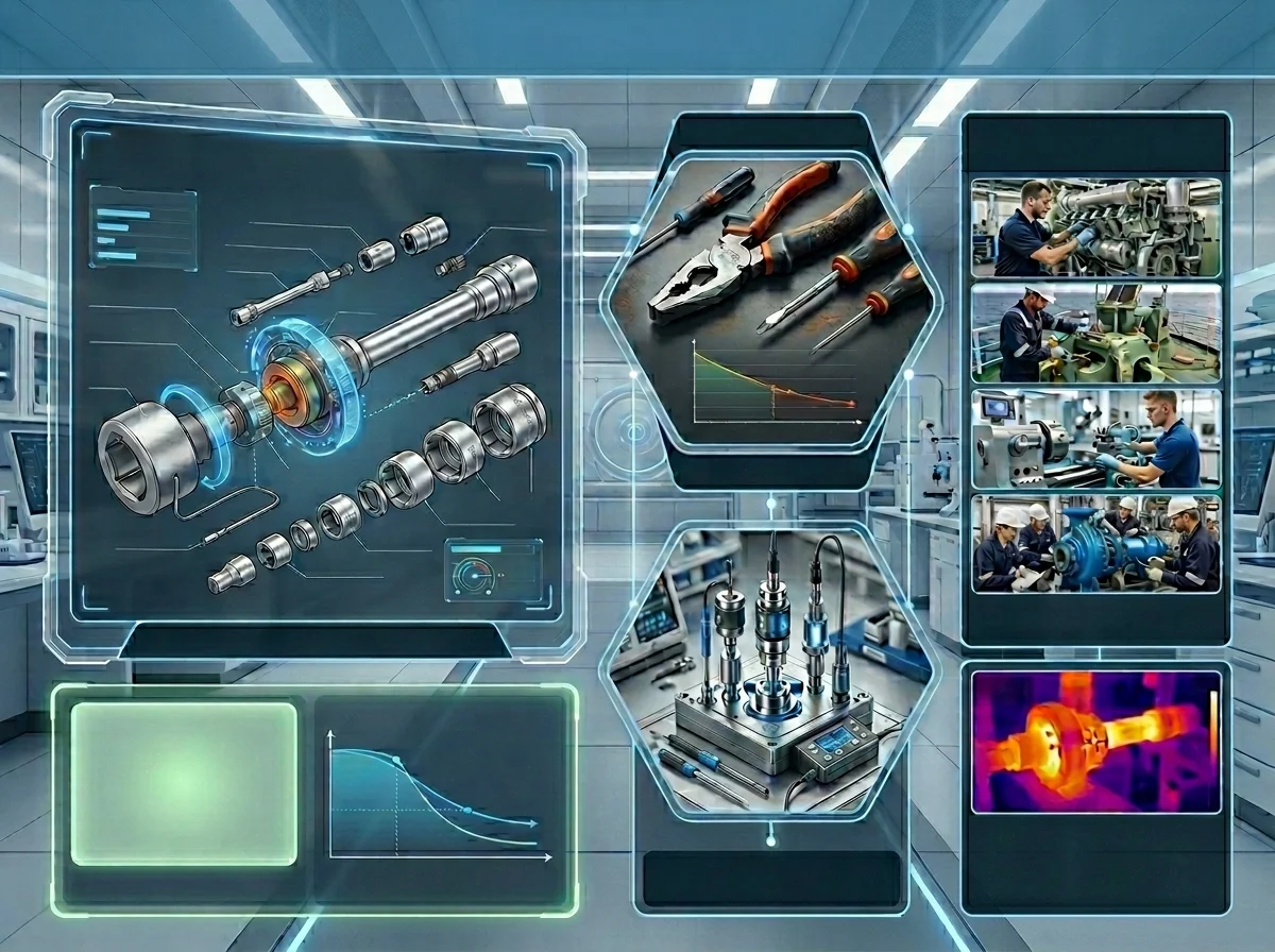 Maintenance Tools