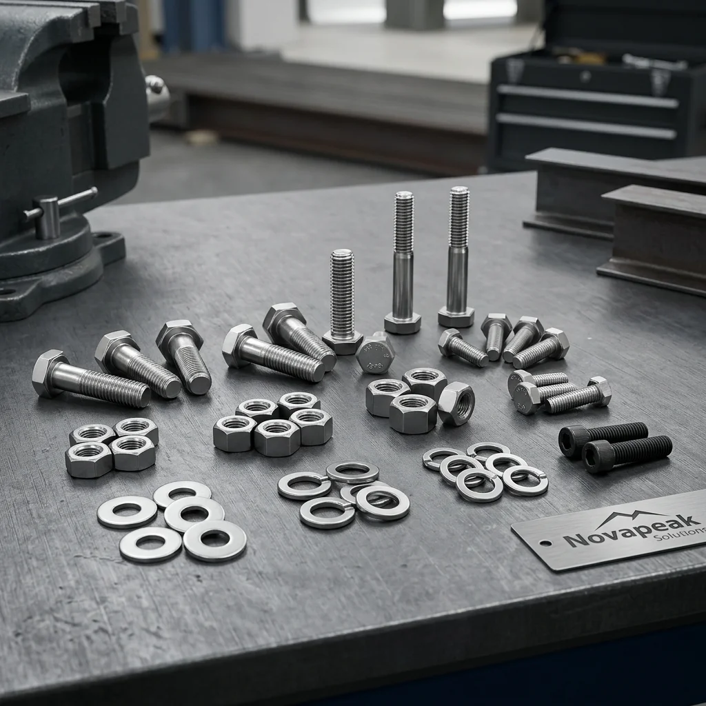 Fasteners