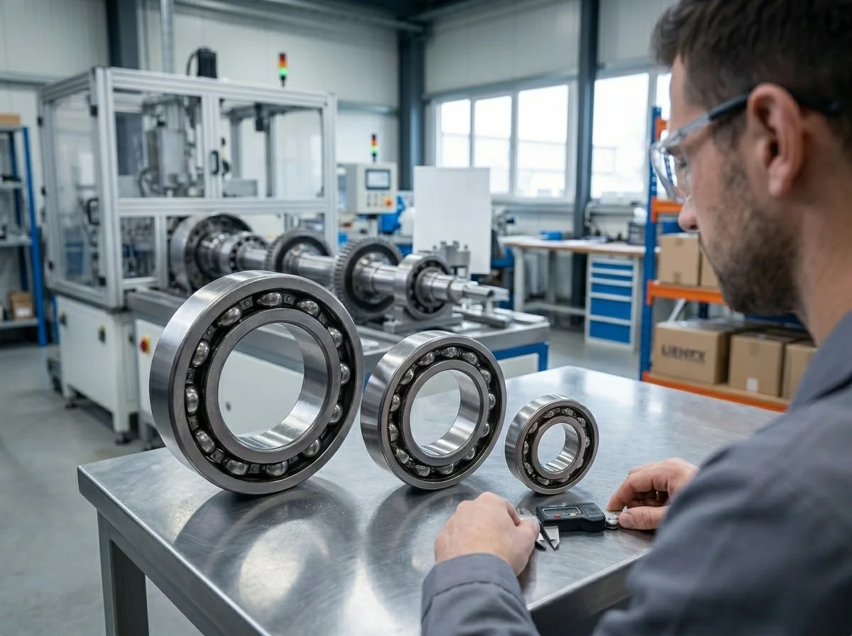 bearing2 Bearings