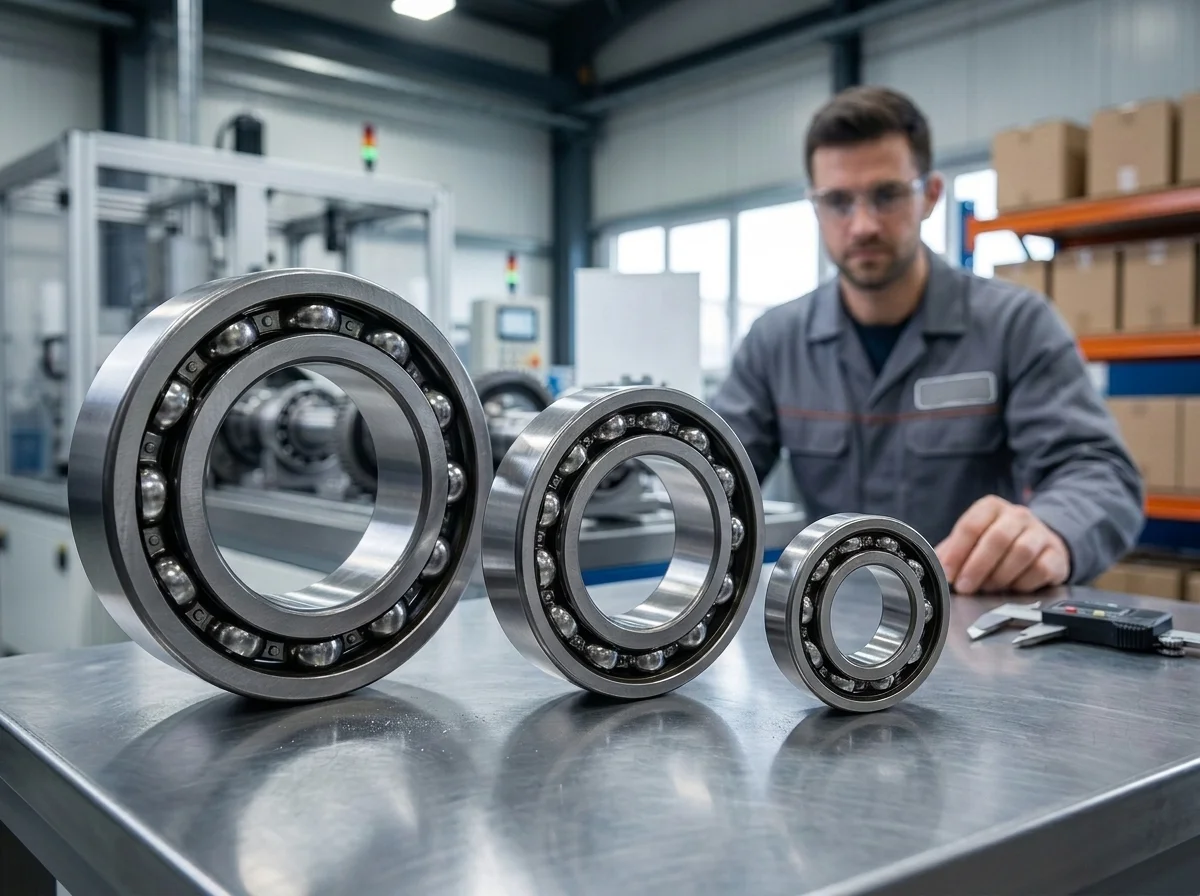 bearings1 Bearings