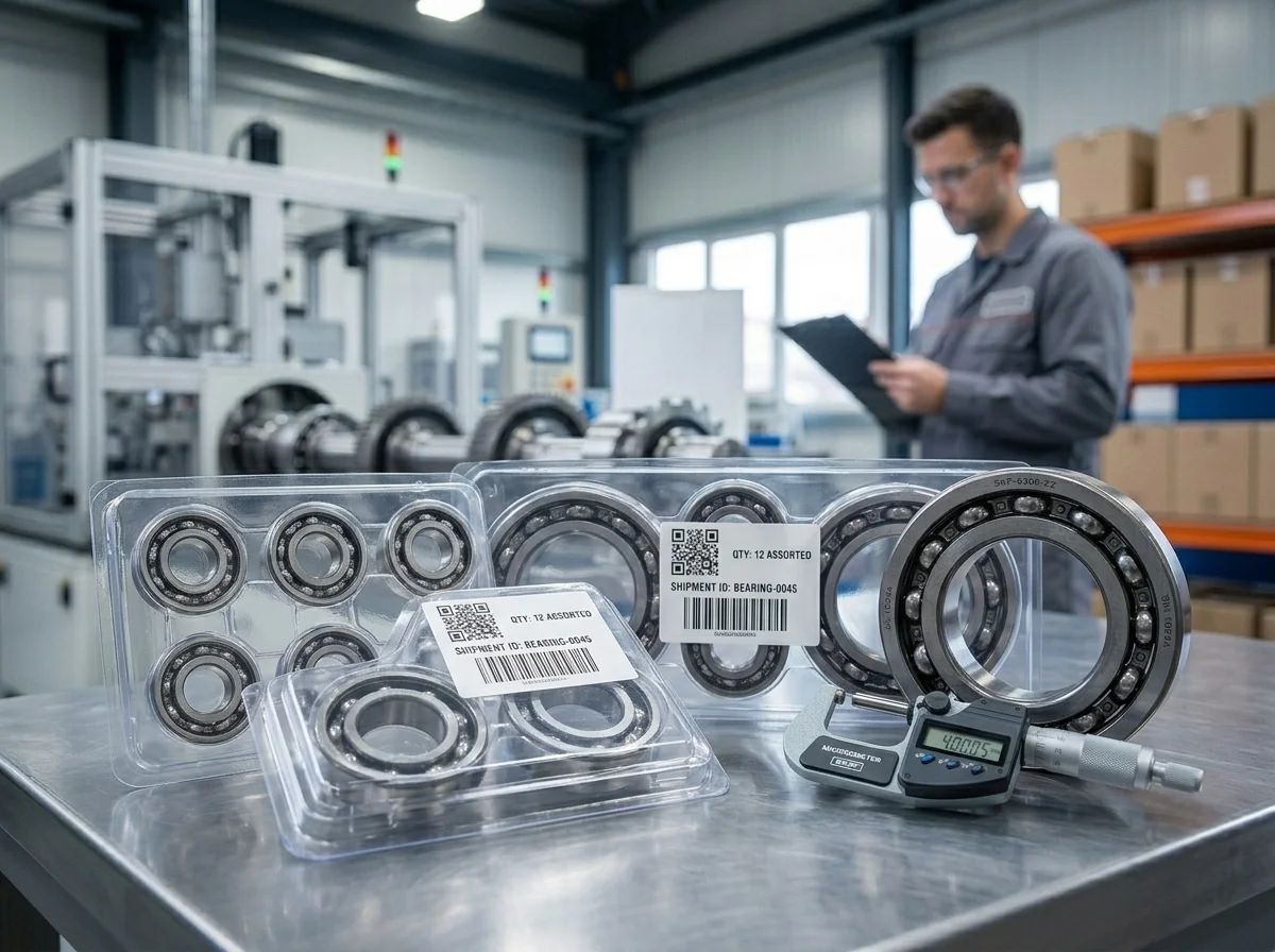 bearings3 Bearings