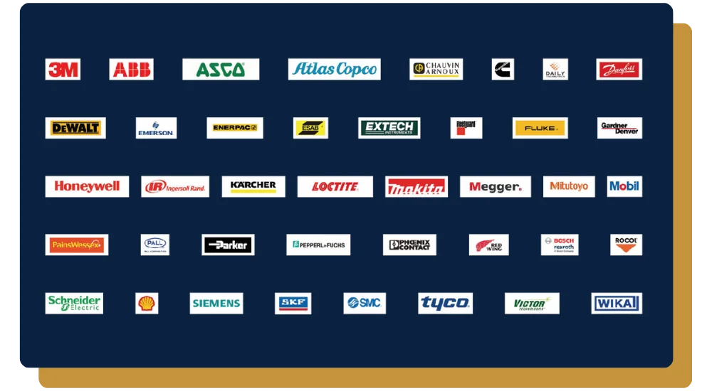 brands_we deal Brands