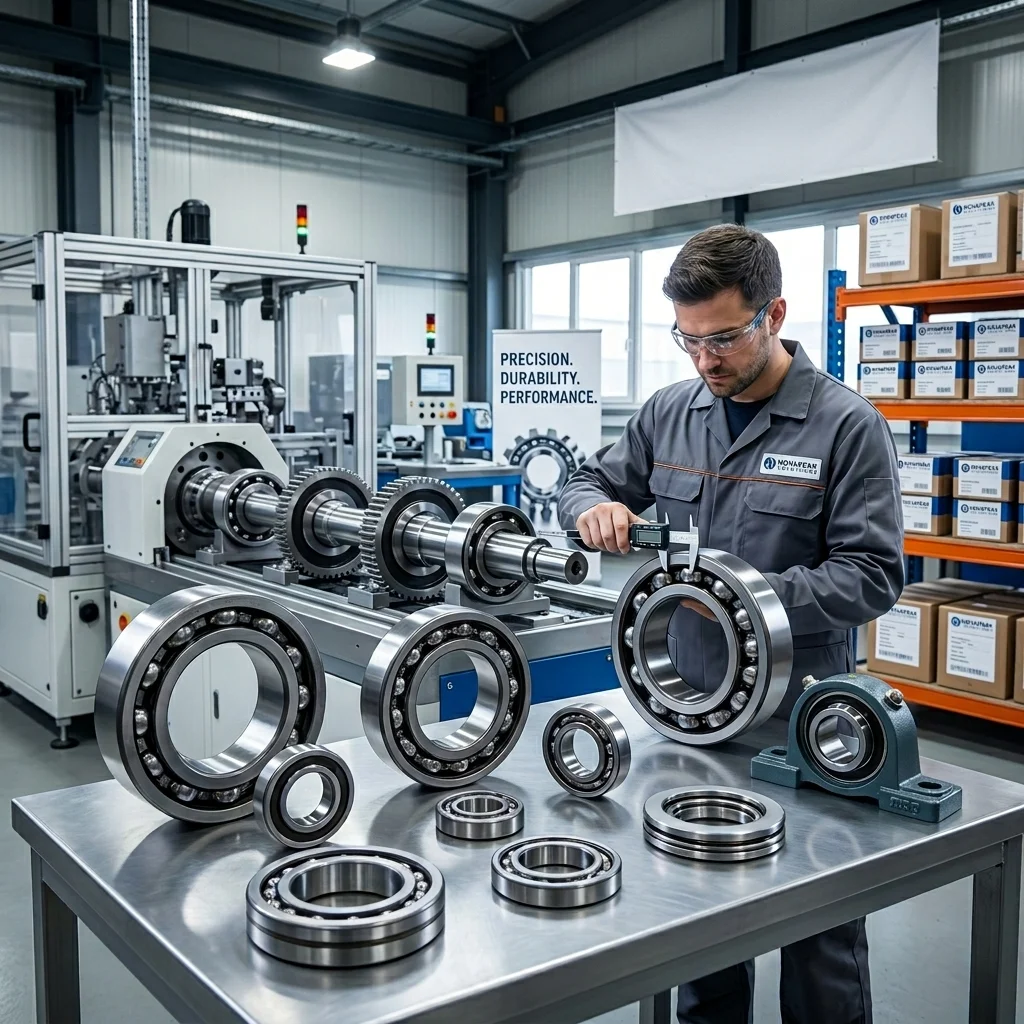 Bearings