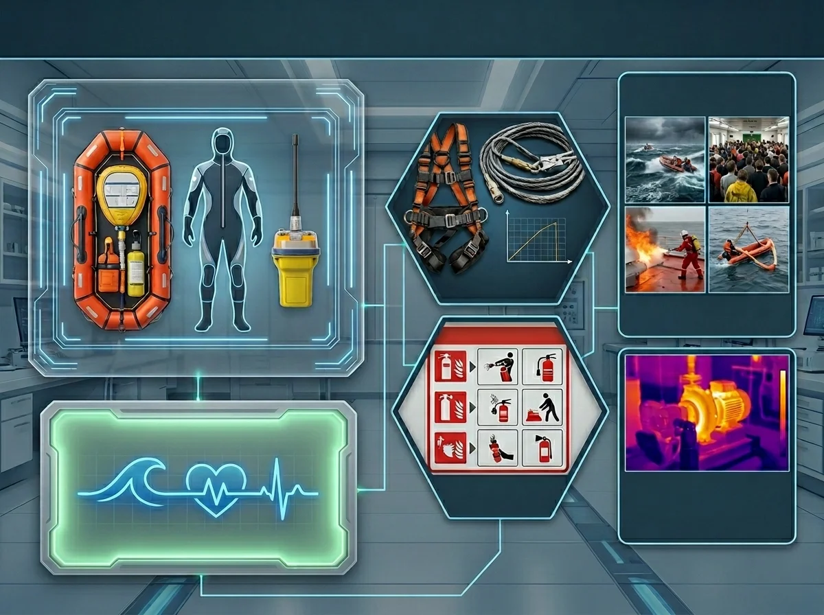 Safety Equipment